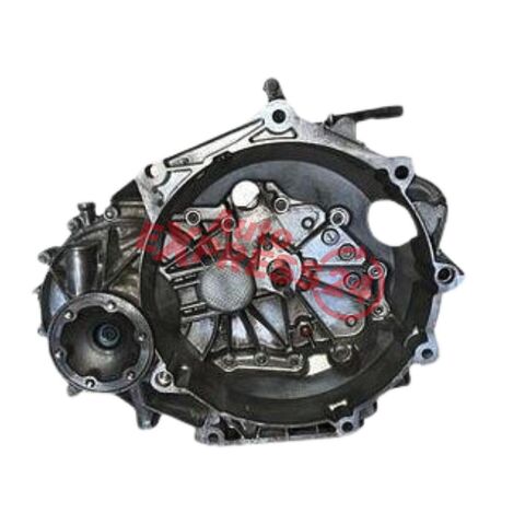 Převodovka 5Q START-STOP QWM 2.0TDI 75KW CXGB 2018
