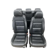 VW Tiguan 5N Sport r.v. 2008 sedačky