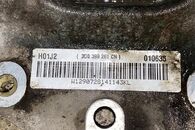 VW Phaeton 3D r.v. 2008 držák převodovky 3D0399261CN