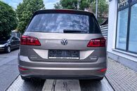 Vůz na náhradní díly VW Golf 7 Sportsvan 2015 CRLB QSD LC1Z