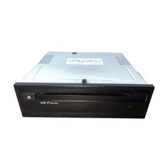 Audi A6 C6 4F S-Line avant r.v. 2006 CD changer 4F0035729D