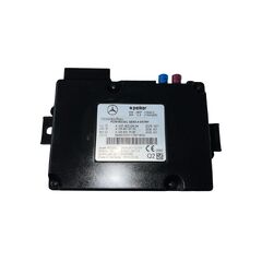 Mercedes Benz E220 kombi r.v. 2017 řídící jednotka ruční brzdy A2059000424