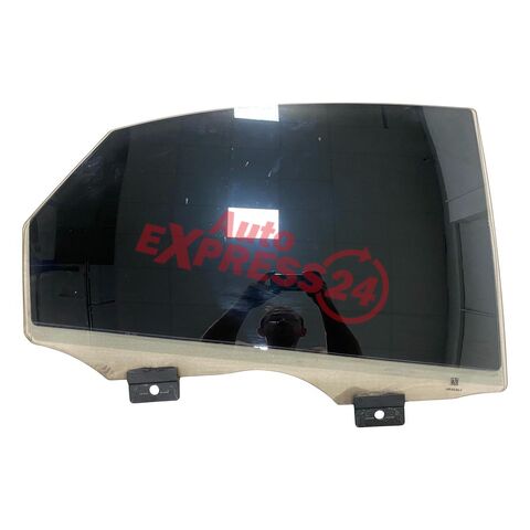 Audi A8 D4 4H sedan r.v. 2010 pravé zadní sklo dvojité 4H0845026D