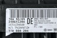Škoda Superb 2 sedan r.v. 2009 airbag spolujezdce 3T0880204
