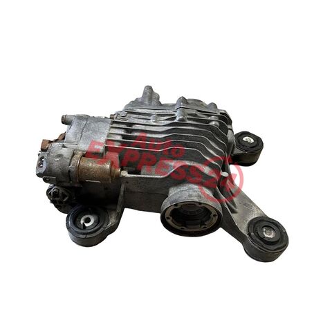 Haldex MMK PFZ PYG 0BR525010B 2.0TDI 81KW CFHF NFQ 2013