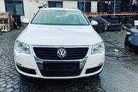 Veškeré náhradní díly VW Passat B6 kombi 2010 CDGA MGM LB9A