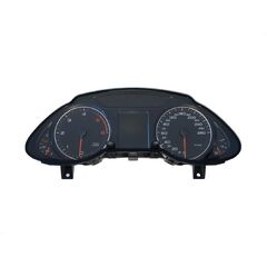 Audi Q5 8R r.v. 2010 naftové budíky 8R0920930D