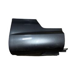 VW Passat B6 kombi R-Line r.v. 2010 šedá metalíza kód barvy LK7X pravé zakončení prahové lišty 3C0853898C