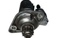 VW Touran 1T2 facelift r.v. 2009 startér KXD manuál 6Q 13 zubů 02M911024