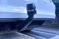 Vůz na náhradní díly VW Golf 7 kombi 2014 CLHA PYS LC9A