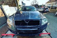 Veškeré náhradní díly Škoda Octavia 2 kombi 07 BMM JLU LF8J