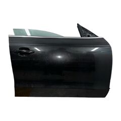 Audi A5 8T Sportback r.v. 2011 šedá metalíza kód barvy LZ7L pravé přední dveře