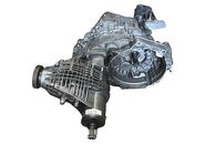 Převodovka 6Q 4x4 PAQ 2.0TDI 103KW CAA VW T5 7H FL 2015