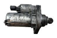 VW Passat B6 kombi r.v. 2006 startér GVT 10 zubů 02M911023M