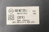 Audi A6 4G avant allroad r.v. 2013 řídící jednotka ABS 4G0907379J 4G0614517S