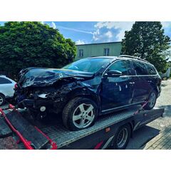 Náhradní díly VW Passat B7 kombi 2012 CFFB NFU LC9X
