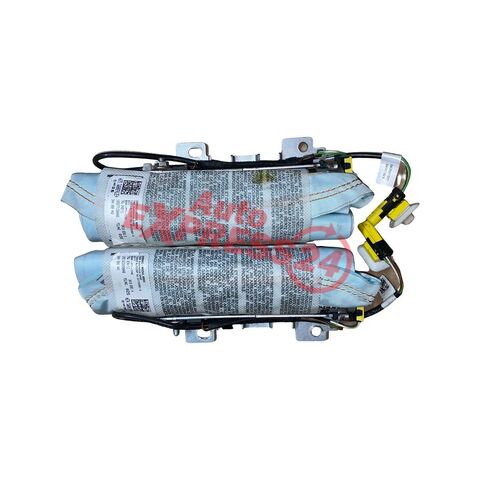 VW Passat B7 pravý levý airbag přední sedačky 3AA880441 3AA880442