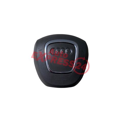 Audi A4 B8 8K šedý airbag řidiče 8K0880201G