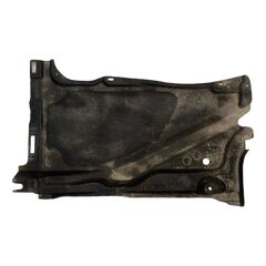 Audi A6 4G facelift S-Line avant r.v. 2018 levý kryt podvozku 4G0825215