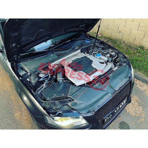 Motor naftový CAPA 3.0TDI 176KW V6 CR Audi A4 8K 2009