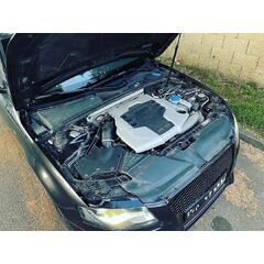 Motor naftový CAPA 3.0TDI 176KW V6 CR Audi A4 8K 2009