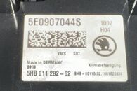 Škoda Octavia 3 sedan r.v. 2016 klimatronik 5E0907044S