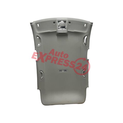 VW Tiguan 5N r.v. 2011 perlově šedá stropnice kód barvy 5T5 5N0867501CM