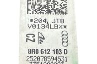 Audi Q5 8R r.v. 2012 posilovač řízení 8R0612103D