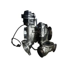 Audi A6 C7 4G facelift S-Line avant r.v. 2018 turbo CRTD 059145873DB