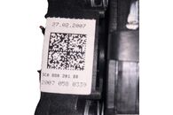 VW Passat B6 kombi r.v. 2007 airbagová sada 3C0880201BB 3C0880204E 3C0909605M 3C1857705F 3C1857706F