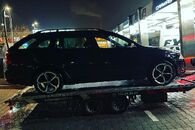 Náhradní díly Škoda Octavia 2 RS kombi 2007 BWA JLW LF9R
