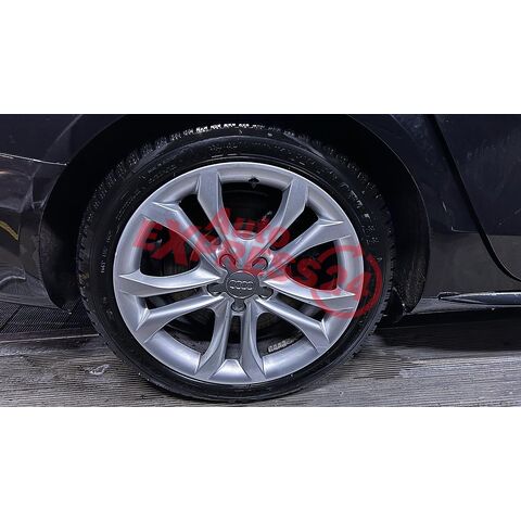 Vůz na náhradní díly Audi S4 B8 8K avant 2011 CAKA MSE LZ9Y