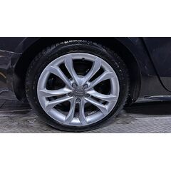 Vůz na náhradní díly Audi S4 B8 8K avant 2011 CAKA MSE LZ9Y