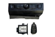 Audi A4 B8 8K avant r.v. 2010 webasto 8K0265081K 8K0963271 8T1820043AG
