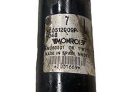 VW Passat B7 kombi r.v. 2012 elektricky nastavitelne zadni tlumice 2x 3C0512009P, 1x senzor zrychleni 4F0907651