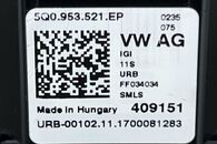 Škoda Superb 3 kombi r.v. 2018 páčky volantu 5Q0953521EP