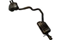 Škoda Octavia 2 facelift kombi r.v. 2010 výfuk 1K0120BR