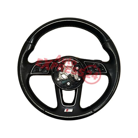 Audi A4 B9 8W S-Line avant r.v. 2017 multifunkční DSG volant 8W0419091P