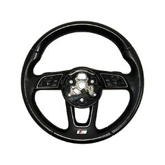 Audi A4 B9 8W S-Line avant r.v. 2017 multifunkční DSG volant 8W0419091P