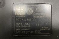 VW Passat B8 kombi r.v. 2018 ABS 5Q0614517CG 5Q0614517CG