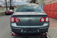 Veškeré náhradní díly VW Passat B6 sedan 2010 CBAB KXU LB6S