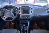 Vůz na náhradní díly VW Tiguan 5N FL 2014 CTHD LXM LH8Z