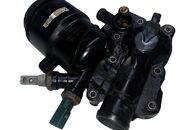 Audi A6 4G S-Line avant r.v. 2013 držák olejového filtru CGQB 059115389K