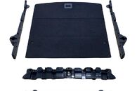 VW Golf 7 kombi r.v. 2016 podlaha kufru