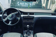 Veškeré náhradní díly Škoda Superb 2 kombi CBBB KXZ LF8L