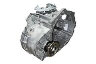 Převodovka 6Q START-STOP QFZ 2.0TDI 110KW CRL VW Passat B8