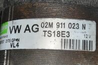Startér 11 zubů 02M911023N