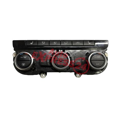 VW Sharan 7N r.v. 2015 klimatronik 7N0907044R