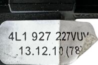 Audi A6 4F facelift avant S-Line r.v. 2011 tlačítka 4L1927227V