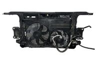 Škoda Superb 2 kombi r.v. 2010 chladičová stěna CBBB 2.0TDI 125KW 16V 3T0805588D